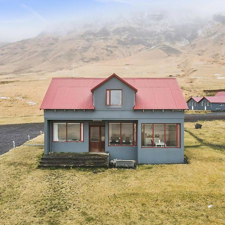 Guesthouse Rauthafell Holt  외부 사진