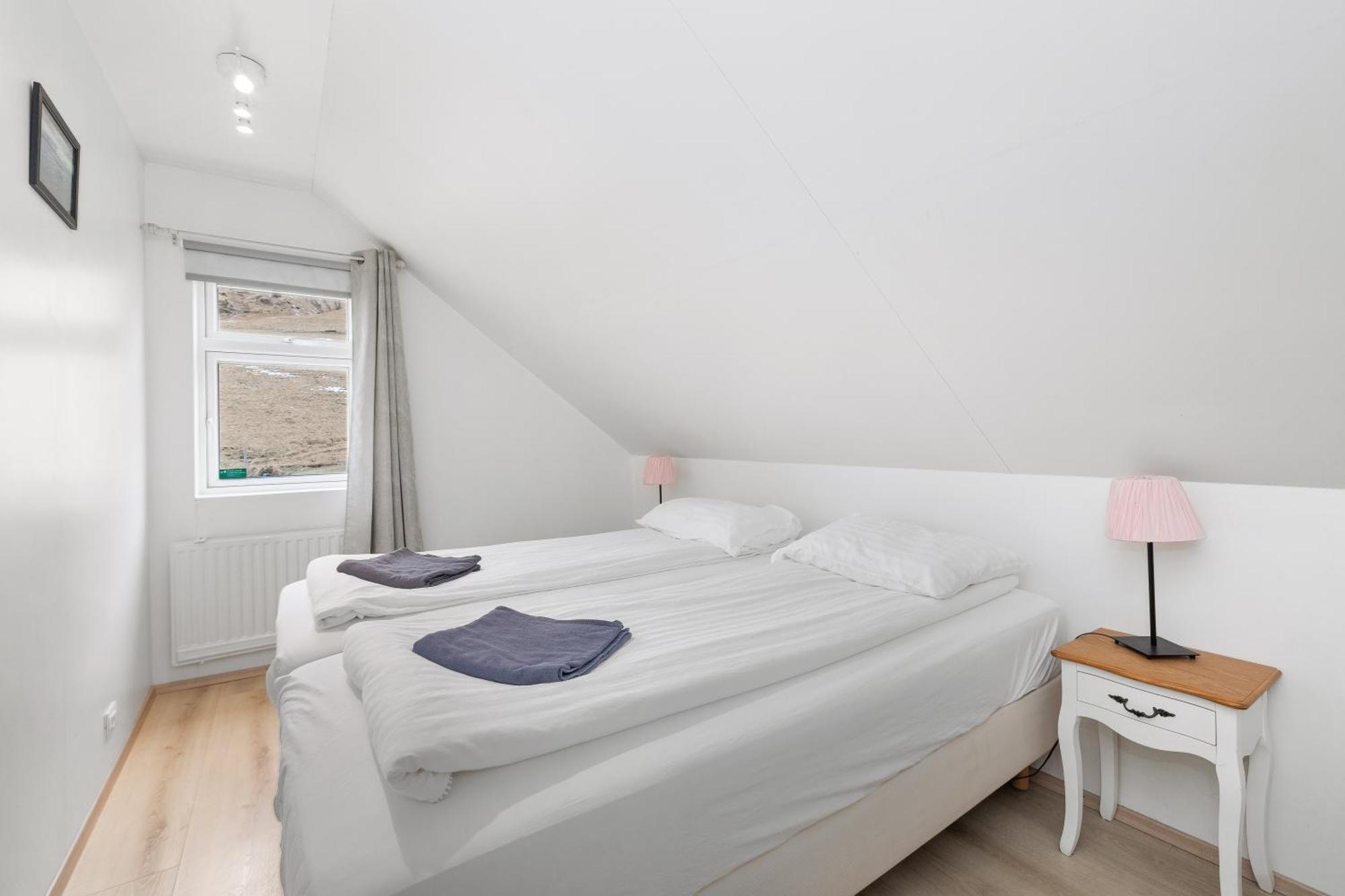 Guesthouse Rauthafell Holt  외부 사진