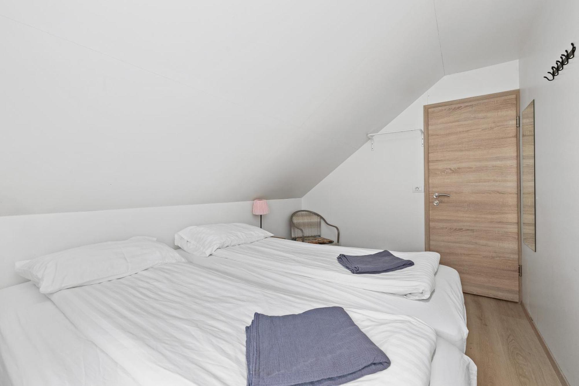 Guesthouse Rauthafell Holt  외부 사진