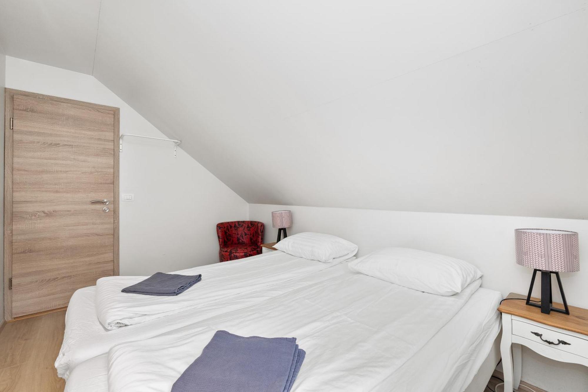 Guesthouse Rauthafell Holt  외부 사진