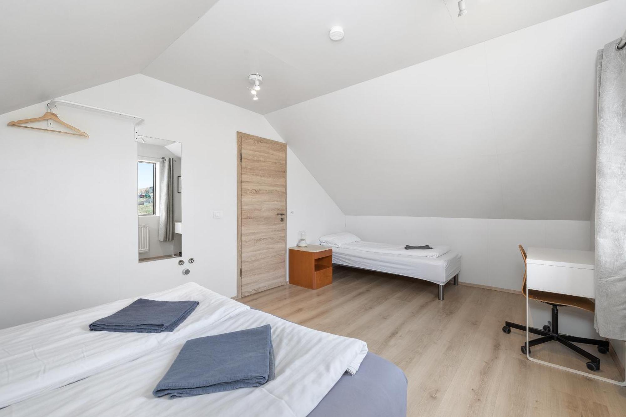 Guesthouse Rauthafell Holt  외부 사진