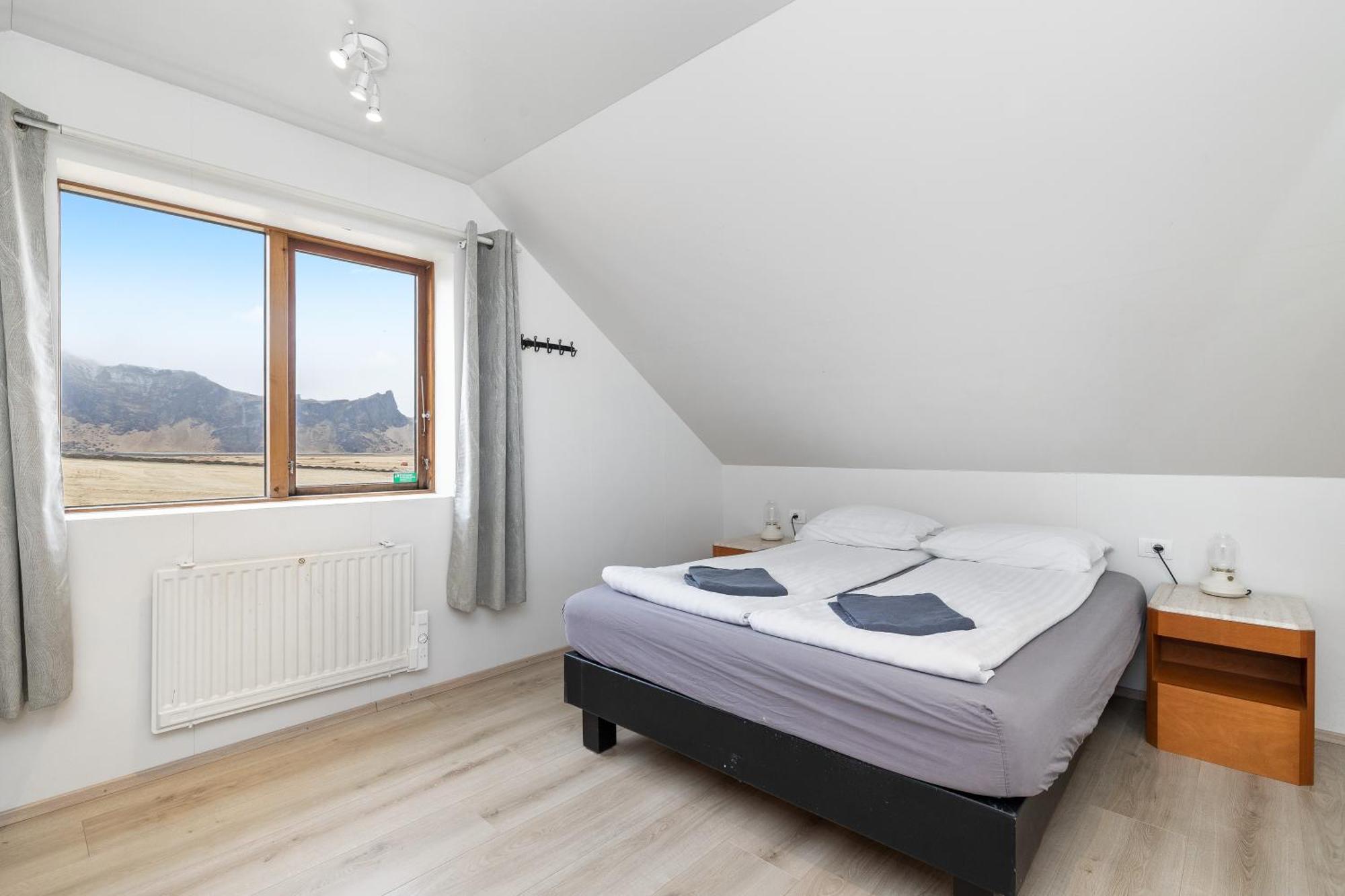 Guesthouse Rauthafell Holt  외부 사진