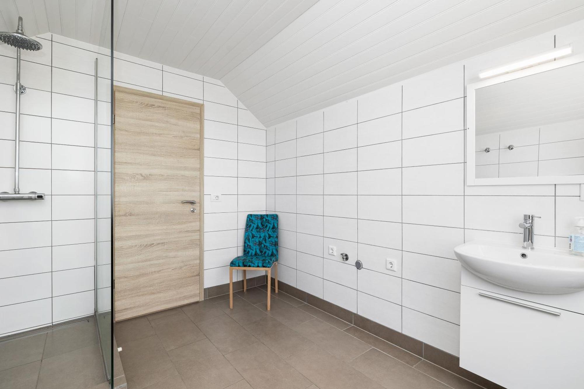 Guesthouse Rauthafell Holt  외부 사진