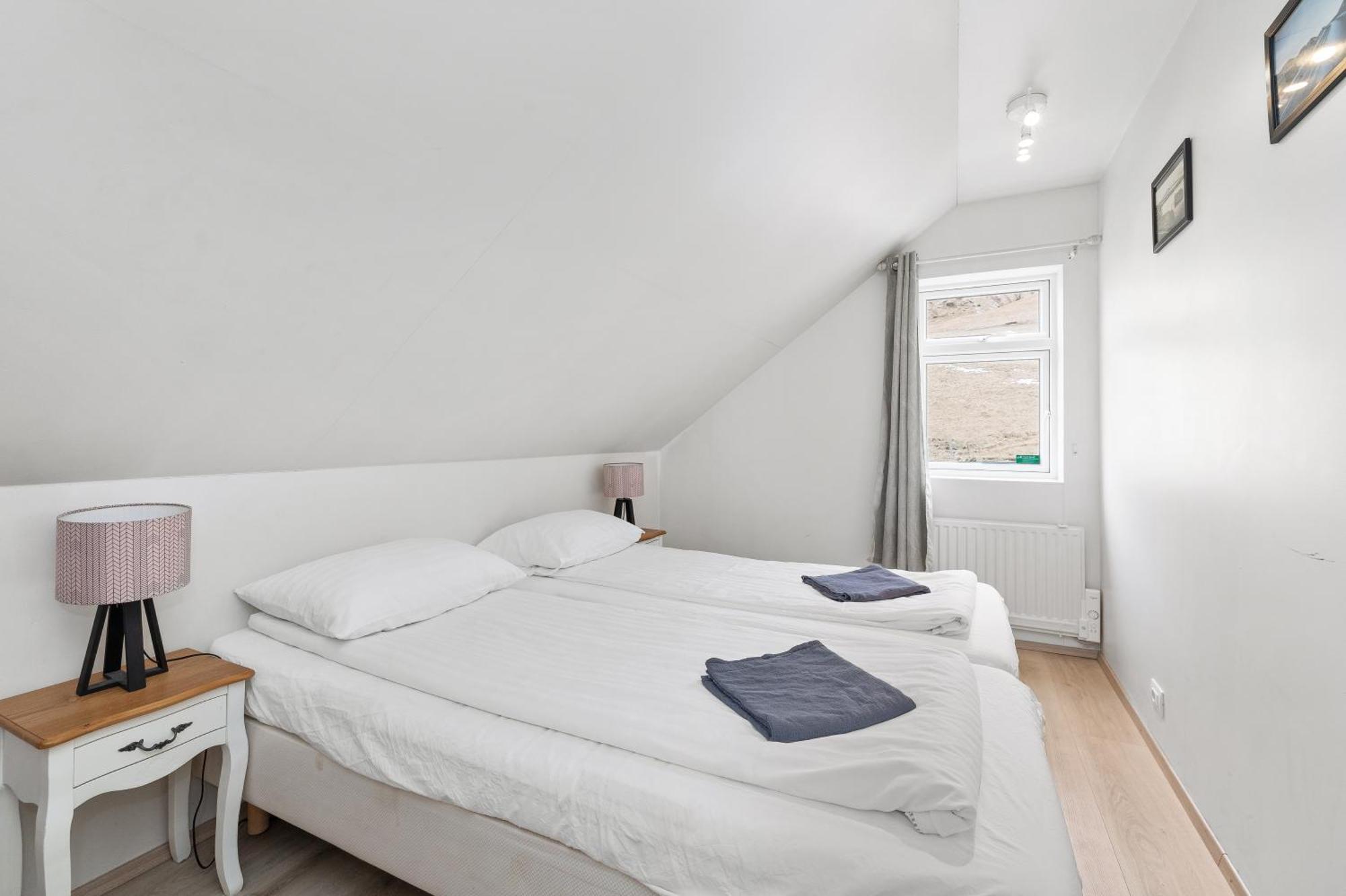 Guesthouse Rauthafell Holt  외부 사진