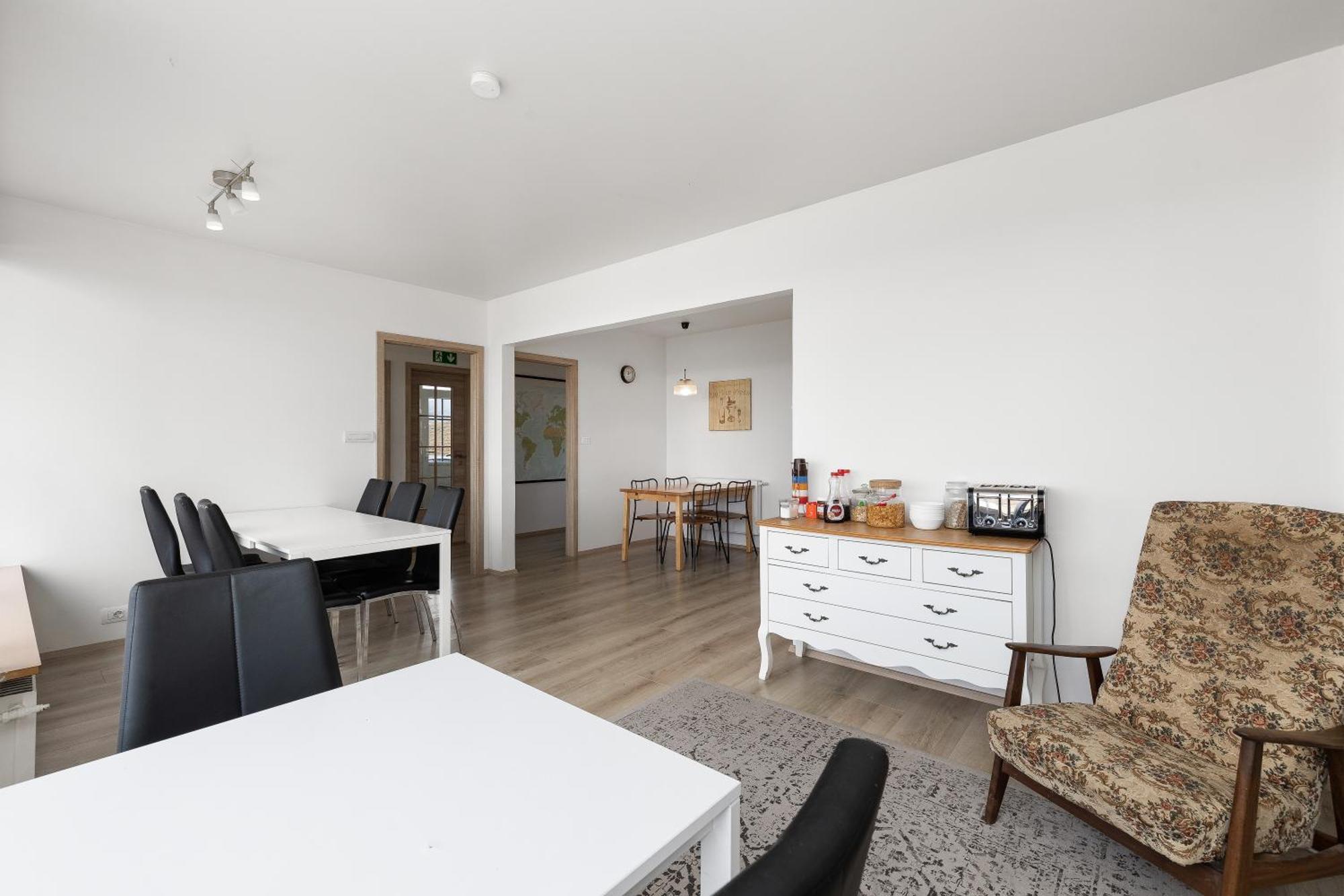 Guesthouse Rauthafell Holt  외부 사진