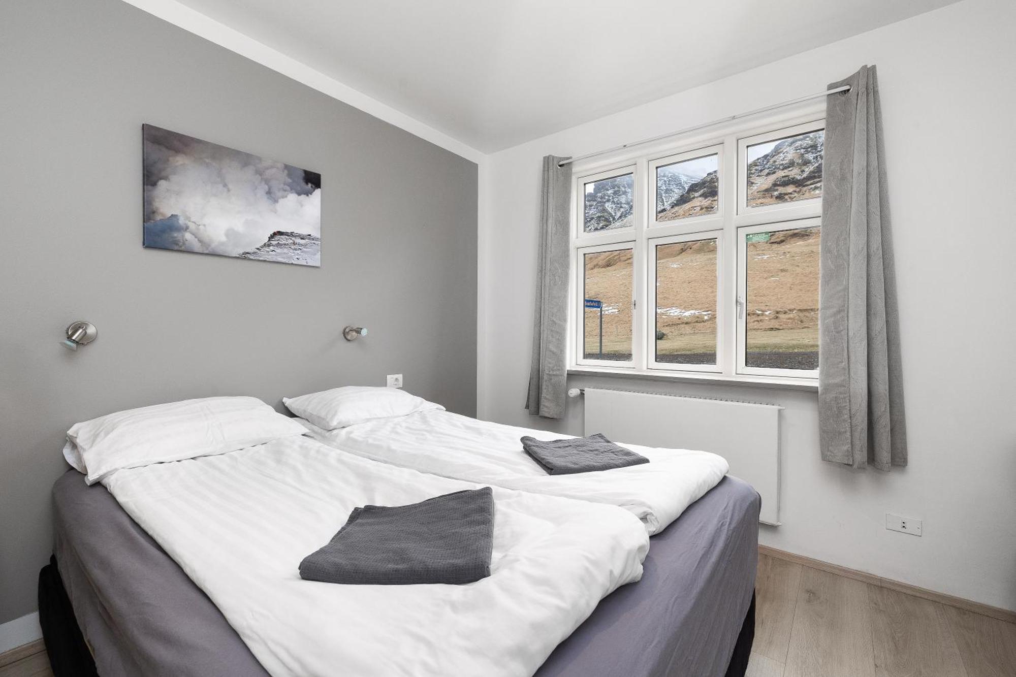 Guesthouse Rauthafell Holt  외부 사진