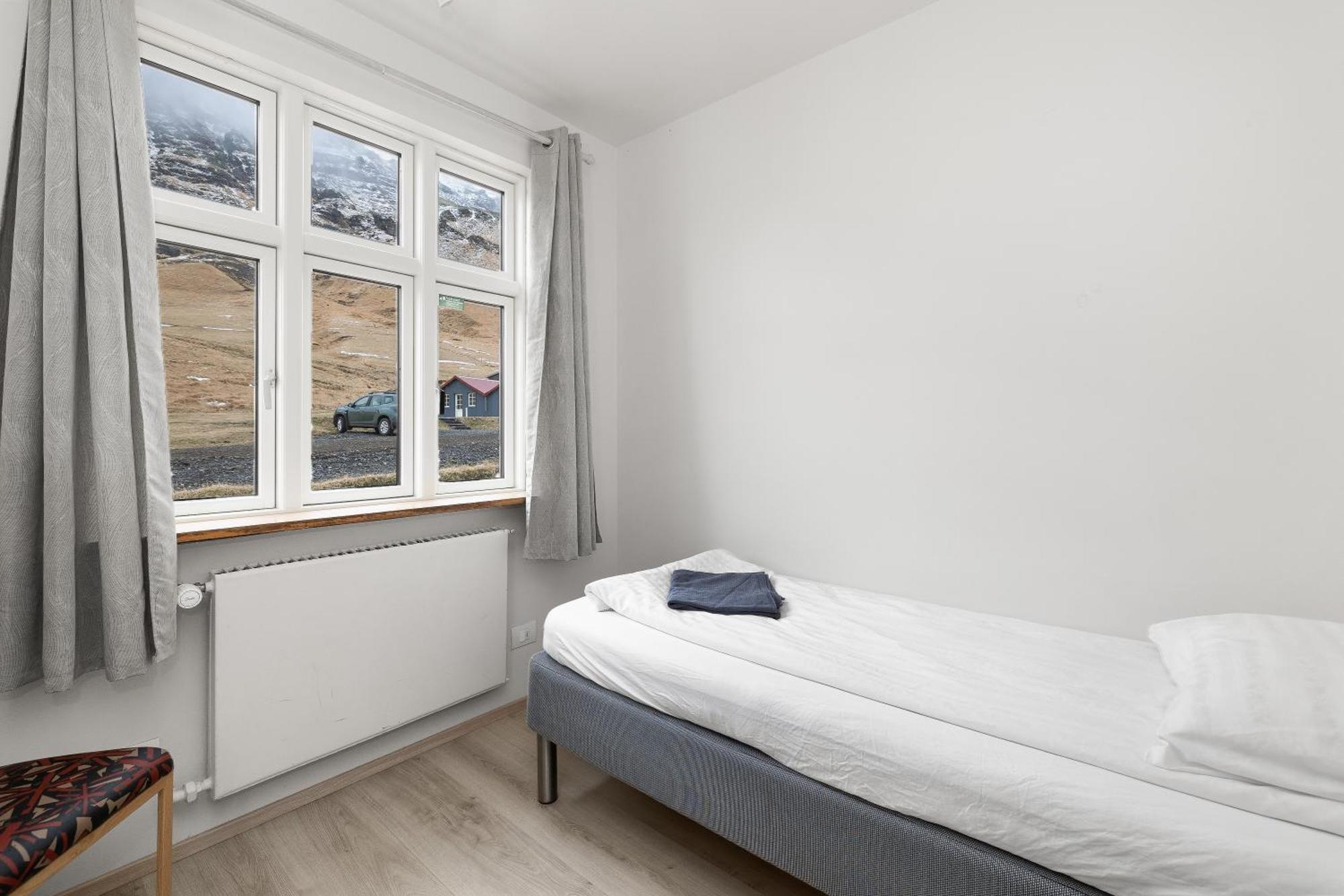 Guesthouse Rauthafell Holt  외부 사진